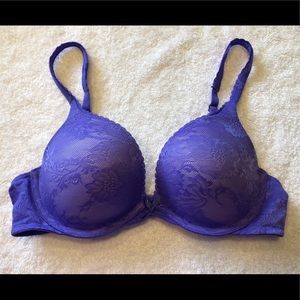Victoria’s Secret Body By Victoria Push-up Bra